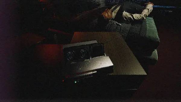 Интерфейс EarWorm во время прохождения