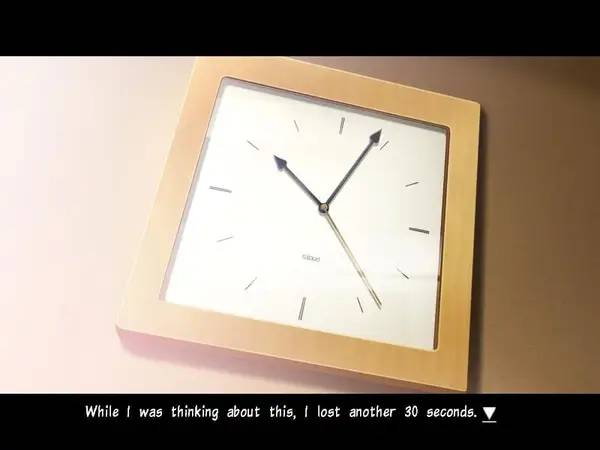 Интерфейс ef - a fairy tale of the two во время прохождения