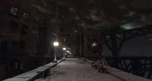 Интерфейс Empathy Path of Whispers во время прохождения