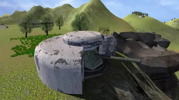 Интерфейс Escape Expert во время прохождения