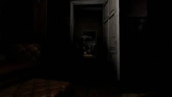 Интерфейс Escape From Monster во время прохождения