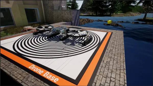 Интерфейс Escapeworld Dilemma во время прохождения