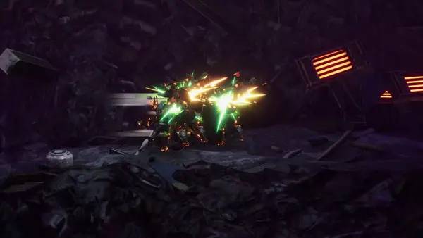 Интерфейс Exsys во время прохождения