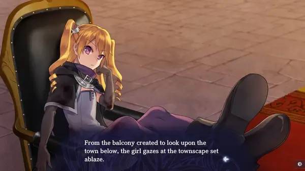 Интерфейс fault - milestone one во время прохождения