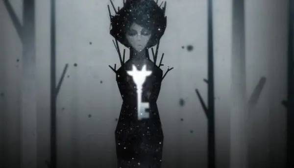 Интерфейс Fibrillation во время прохождения