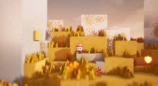 Интерфейс Finding summer во время прохождения