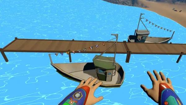 Интерфейс First Impact Rise of a Hero во время прохождения