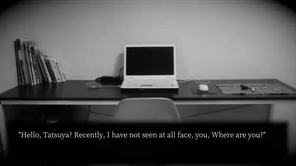 Интерфейс Food Delivery Service во время прохождения