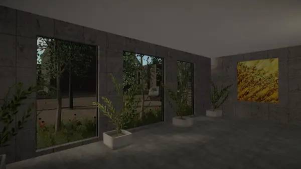 Интерфейс Freelancer Life Simulator во время прохождения