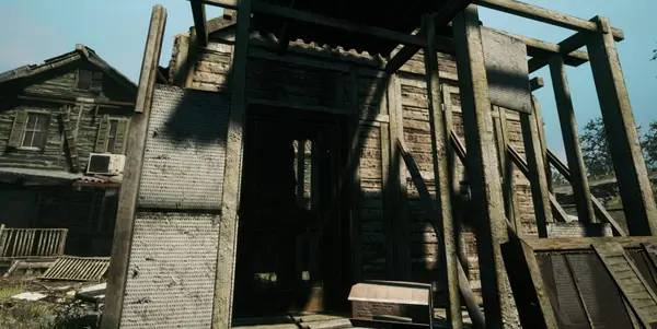 Интерфейс From Day To Day во время прохождения