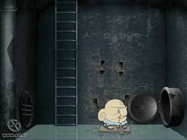 Интерфейс Full Pipe во время прохождения