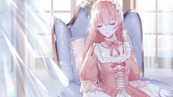 Интерфейс Ghost Land во время прохождения