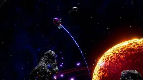 Интерфейс Gronions во время прохождения