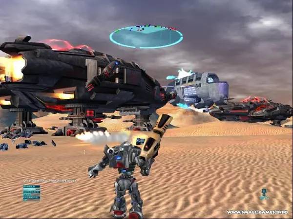 Интерфейс GunMetal Братство стали во время прохождения