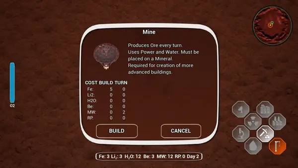 Интерфейс GYATM Dragon Edition во время прохождения