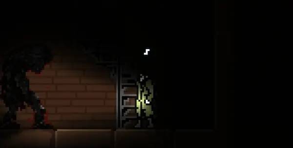 Интерфейс Heartbeat Regret во время прохождения