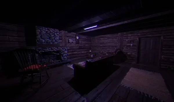 Интерфейс Hinter во время прохождения