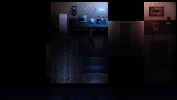 Интерфейс Horns of Fear во время прохождения