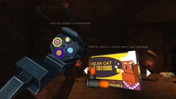 Интерфейс Hot Tin Roof  The Cat That Wore A Fedora во время прохождения