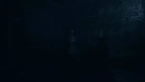 Интерфейс HOTEL GREENWOOD во время прохождения