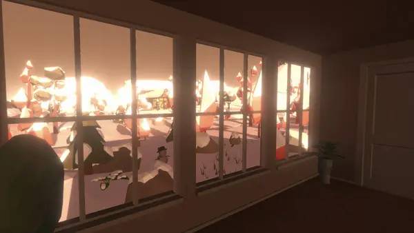 Интерфейс I Frog-ot во время прохождения