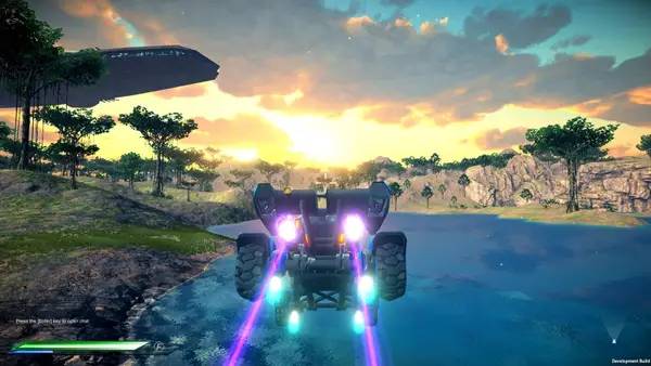 Интерфейс Impulse of War во время прохождения