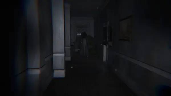 Интерфейс INDICTED во время прохождения