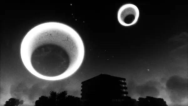 Интерфейс INTERPOINT во время прохождения