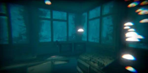 Интерфейс INVITATION во время прохождения