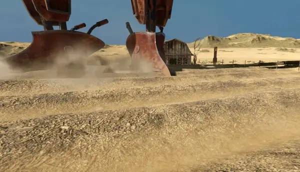 Интерфейс Iron Ascension во время прохождения