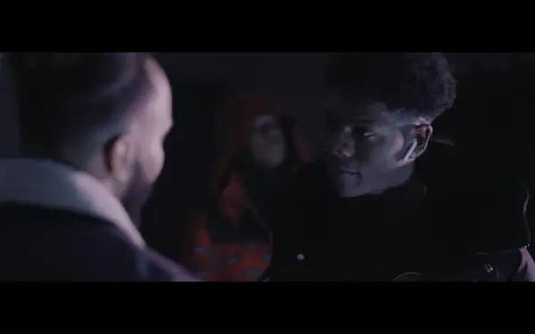 Интерфейс It's On You во время прохождения