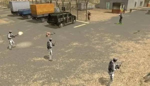 Интерфейс Jagged Alliance Collectors Bundle во время прохождения