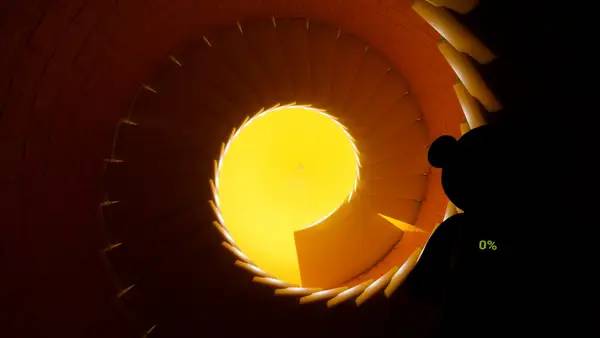 Интерфейс Joyville во время прохождения