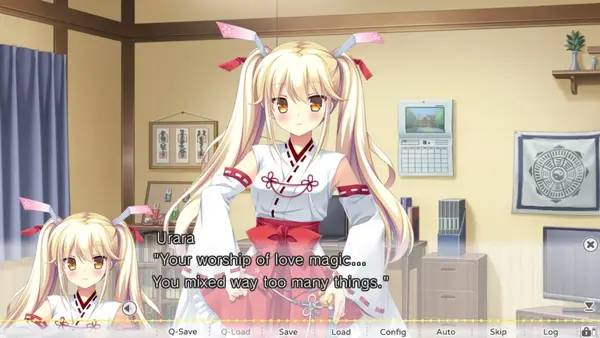 Интерфейс KamiYaba Destiny on a Dicey Deadline во время прохождения