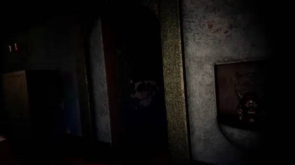 Интерфейс KAMLA во время прохождения