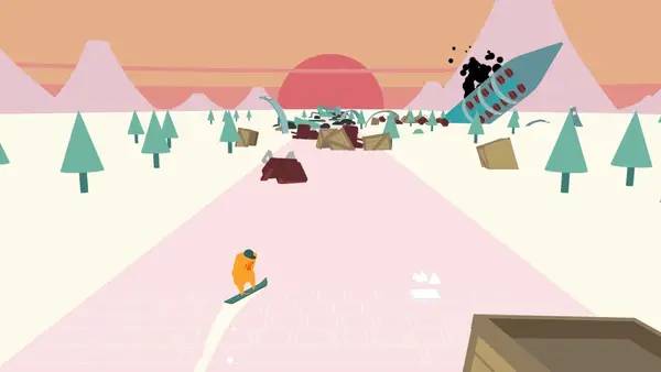 Интерфейс Keyboard Sports - Saving QWERTY во время прохождения