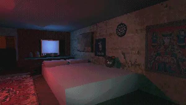 Интерфейс KOBOLOK во время прохождения