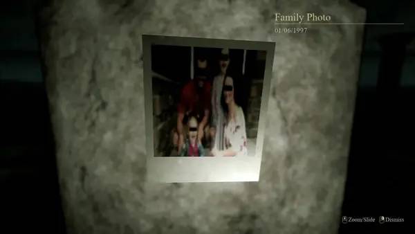 Интерфейс Languish во время прохождения