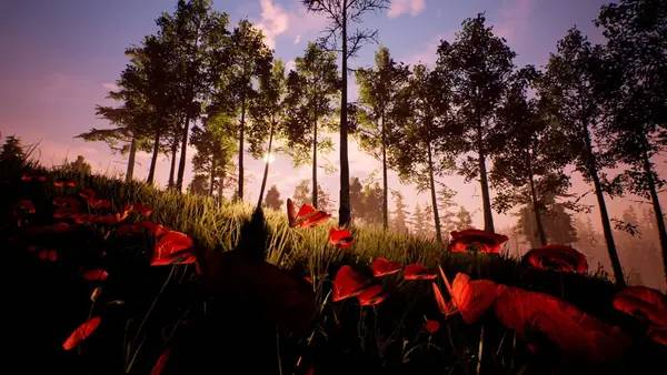 Интерфейс Last Generation Survival во время прохождения