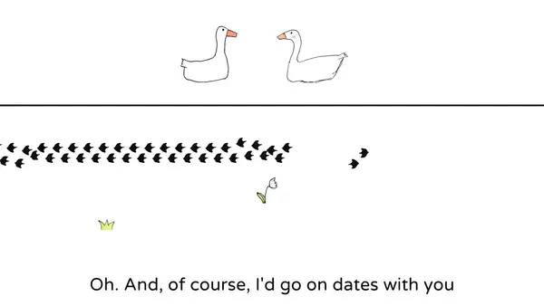 Интерфейс Late Bird во время прохождения