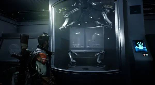 Интерфейс LIFE EFFECT во время прохождения