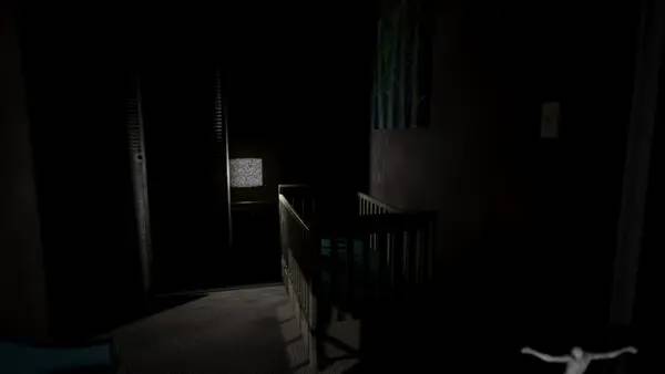 Интерфейс lightblue во время прохождения