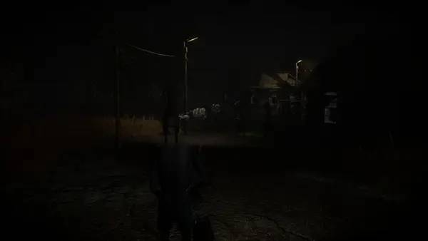 Интерфейс Lithium Inmate 39 Relapsed Edition во время прохождения