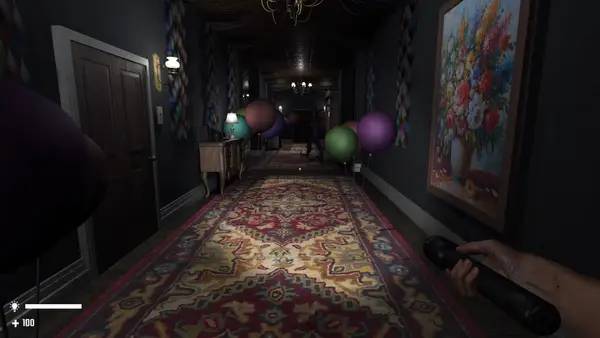 Интерфейс Live Or Die во время прохождения