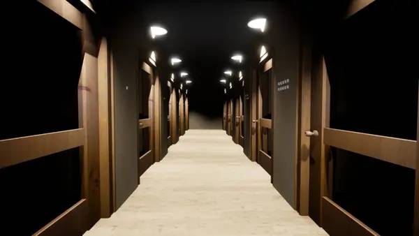 Интерфейс Lost Roads во время прохождения