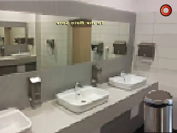 Интерфейс mAIn COMPetition во время прохождения