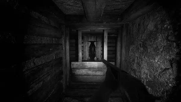 Интерфейс Make a Killing во время прохождения