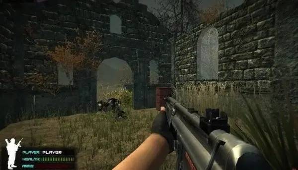 Интерфейс Me and PostApocalypse 2 Scraping во время прохождения