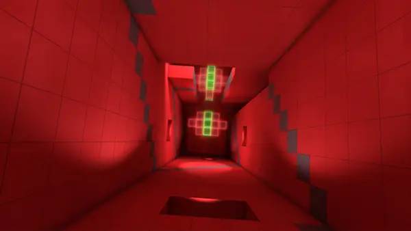 Интерфейс Metamorphic во время прохождения