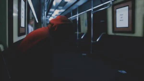 Интерфейс Metro Explosion Simulator во время прохождения